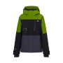 Rehall Junior Boys FREAK-R-jr Snowjacket