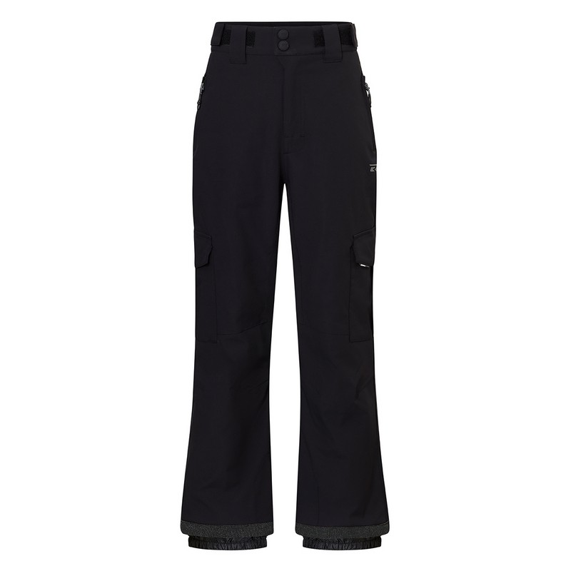 Rehall Junior Boys ROOKY-R-jr Cargo Snowpants