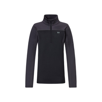 Rehall Junior Boys YOURI-R-jr 2-coloured Ski Pulli