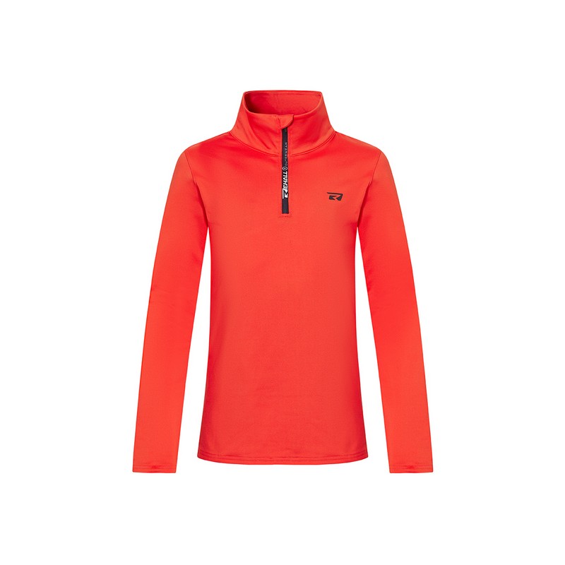 Rehall Junior Boy's KING-R-jr Basic Ski Pulli