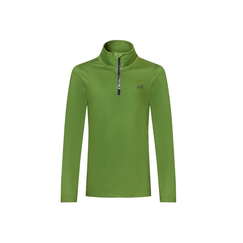 Rehall Junior Boy's KING-R-jr Basic Ski Pulli