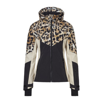 Rehall Womens AYDA-R Softshell Snowjacket