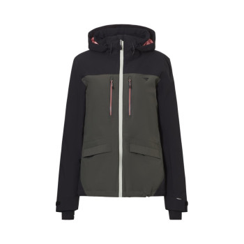 Rehall Women's VIOLET-R Snowjacket