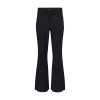 Rehall YVES-R + BELT Softshell Γυναικείο Παντελόνι Χιονιού