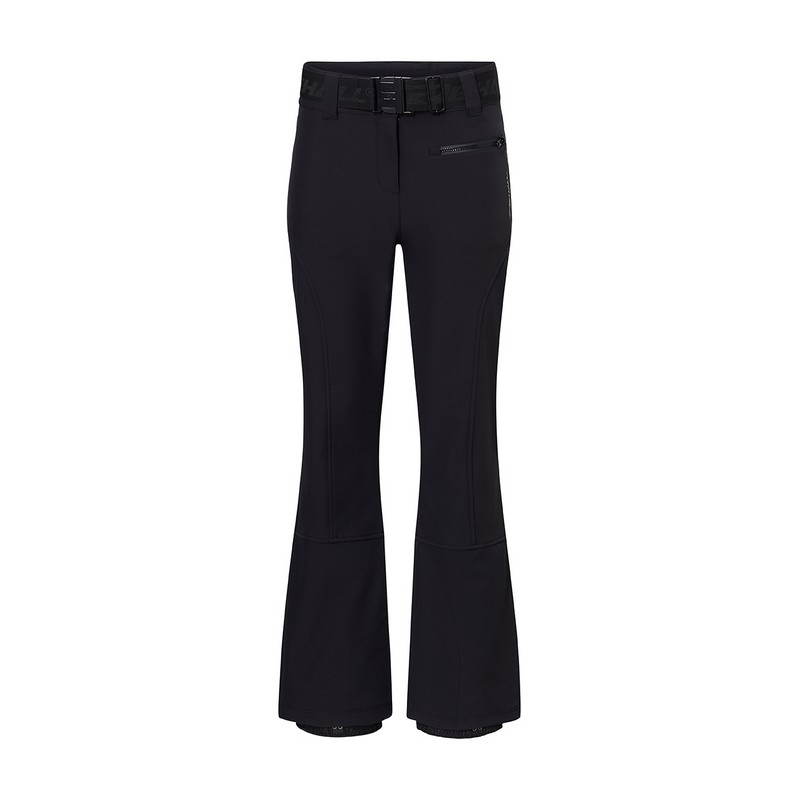 Rehall YVES-R + BELT Softshell Γυναικείο Παντελόνι Χιονιού
