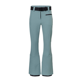 Rehall YVES-R + BELT Softshell Γυναικείο Παντελόνι Χιονιού
