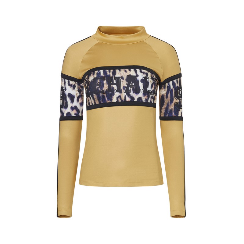 Rehall Women's HAILEY-R Baselayer Long Sleeve