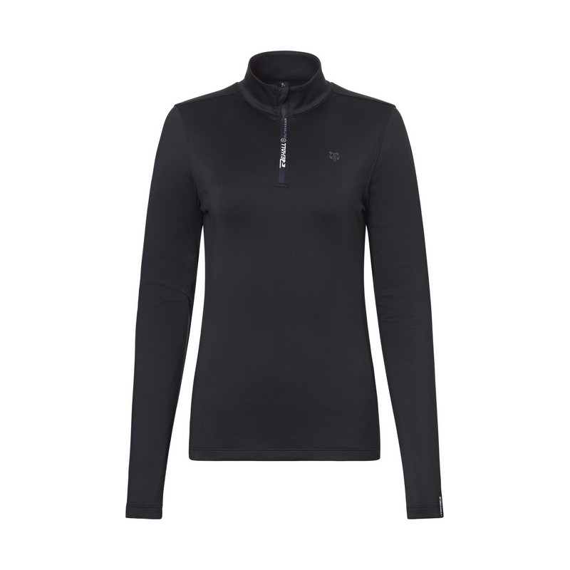Rehall Women's MICHA-R Basic Ski Pulli