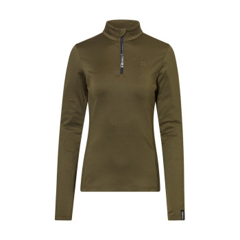 Rehall Women's MICHA-R Basic Ski Pulli