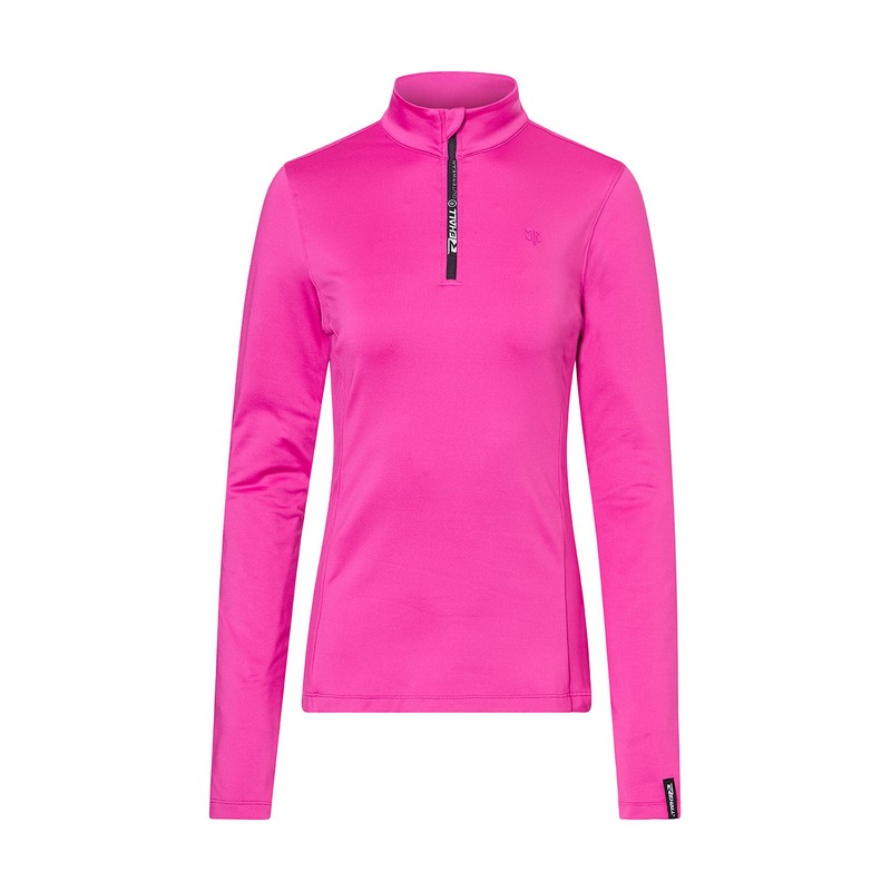 Rehall Women's MICHA-R Basic Ski Pulli