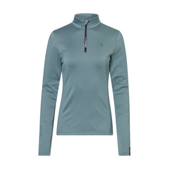Rehall Women's MICHA-R Basic Ski Pulli