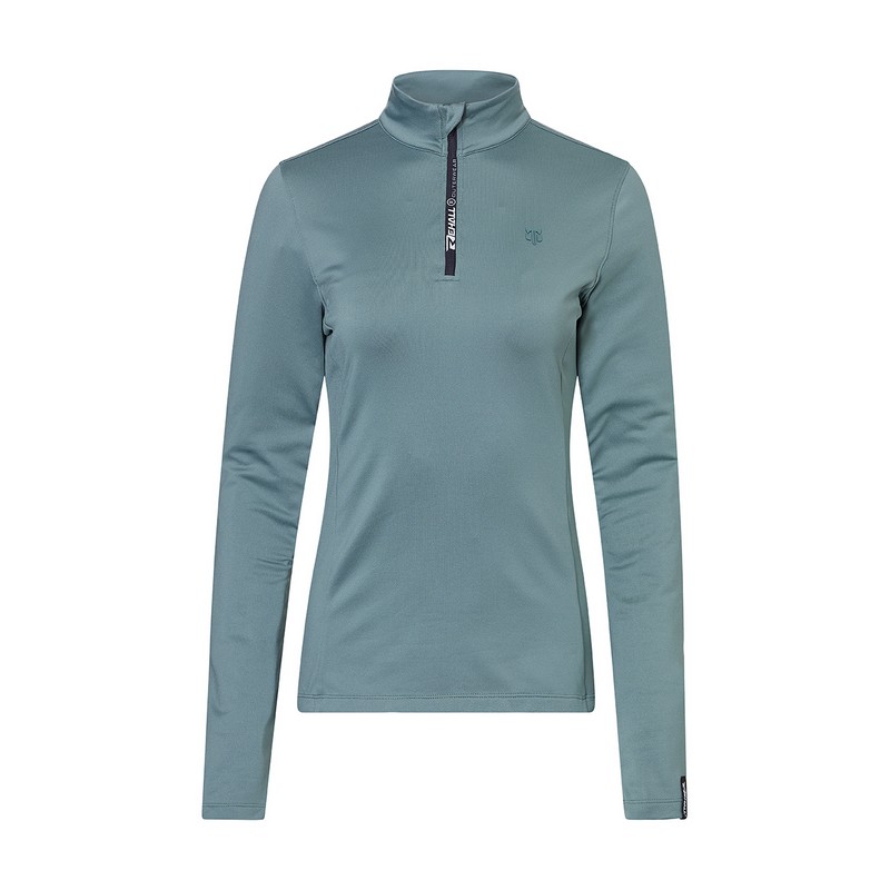 Rehall Women's MICHA-R Basic Ski Pulli