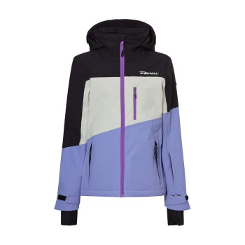 Rehall Junior Girl's LIV-R-jr Snowjacket