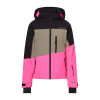 Rehall Junior Girl's LIV-R-jr Snowjacket