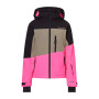 Rehall Junior Girl's LIV-R-jr Snowjacket