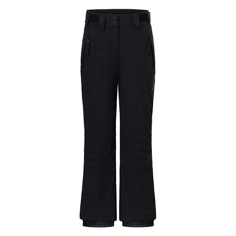 Rehall Junior Girl's ROMANA-R-jr Basic Snowpants