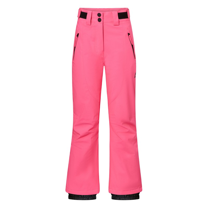 Rehall Junior Girl's ROMANA-R-jr Basic Snowpants