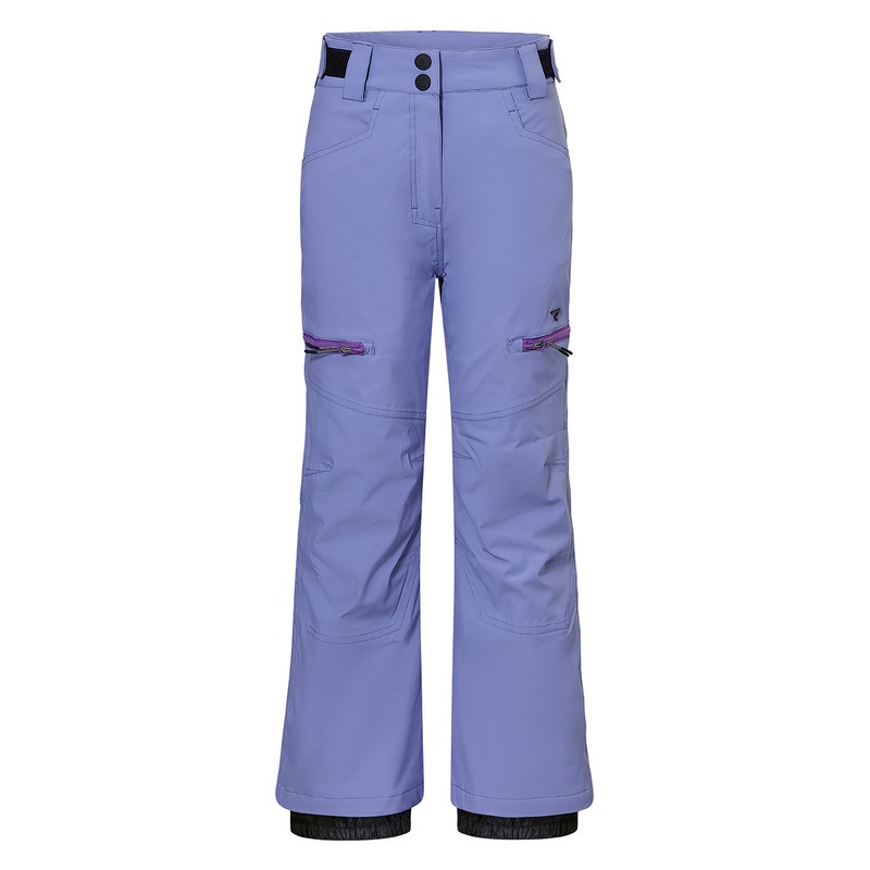 Rehall Junior Girl's KYLE-R-jr 5-pocket Snowpants