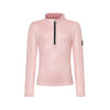Rehall Junior Girl's SHINER-R-jr Glitter Ski Pulli