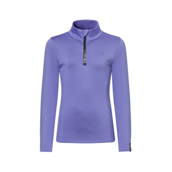 Rehall Junior Girl's MICHA-R-jr Basic Ski Pulli
