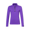 Rehall Junior Girl's MICHA-R-jr Basic Ski Pulli