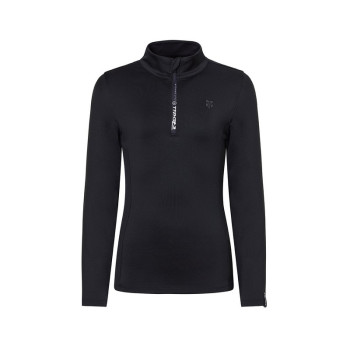 Rehall Junior Girl's MICHA-R-jr Basic Ski Pulli