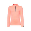 Rehall Junior Girl's MICHA-R-jr Basic Ski Pulli