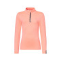 Rehall Junior Girl's MICHA-R-jr Basic Ski Pulli
