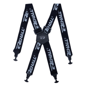 Rehall Unisex SUSPECT-R Suspenders