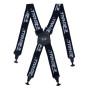 Rehall Unisex SUSPECT-R Suspenders
