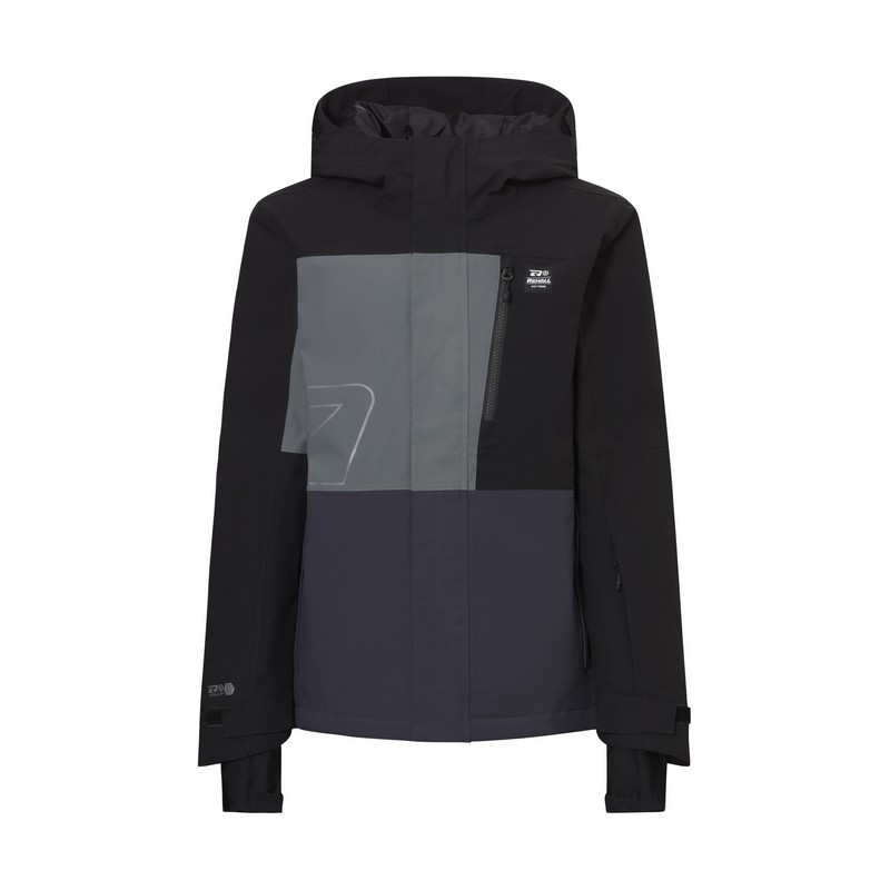 Rehall Junior Boys RICK-R jr (SMU INTERSPORT AT) Snowjacket