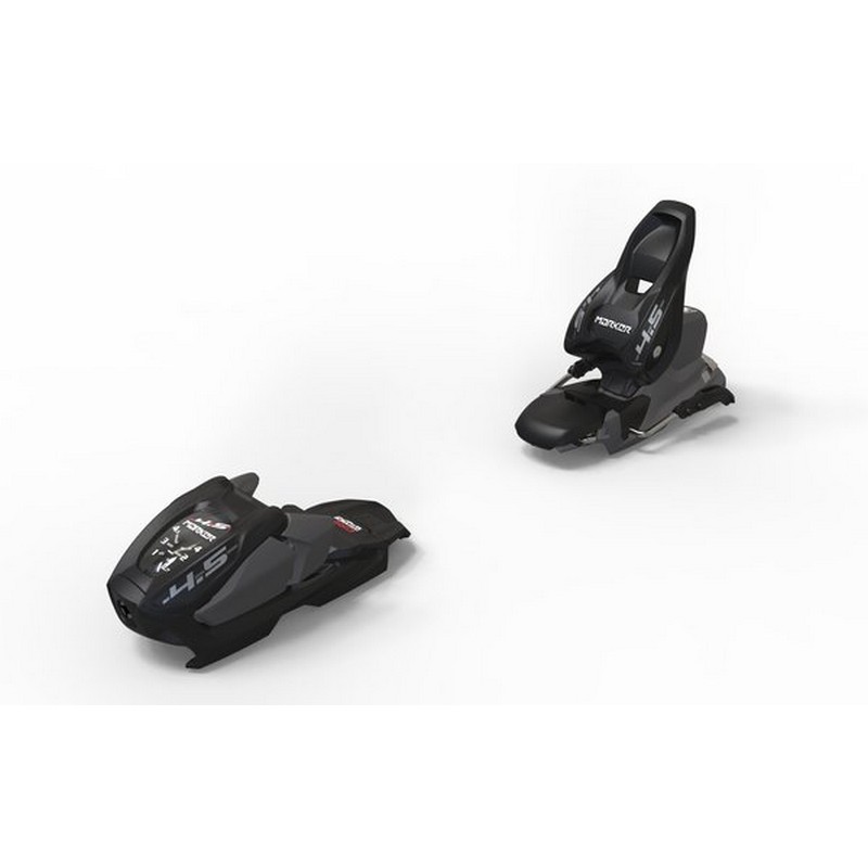 Marker Junior's 4.5 VMOTION JR Bindings