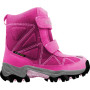 True North Junior Girl`s SNOWBALL V2 Apres Ski Boots