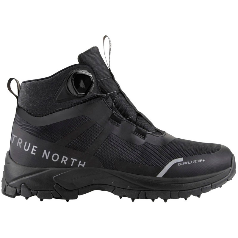True North Unisex TREK QUICK HI Boots