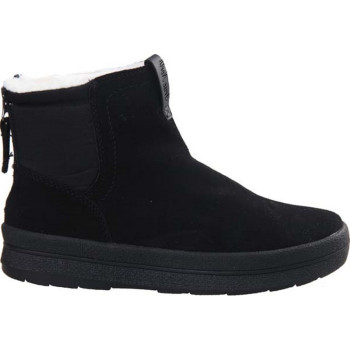 True North Women`s CURLING Apres Ski Boots