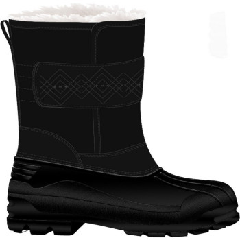 True North Junior`s SNOWMAN Boots
