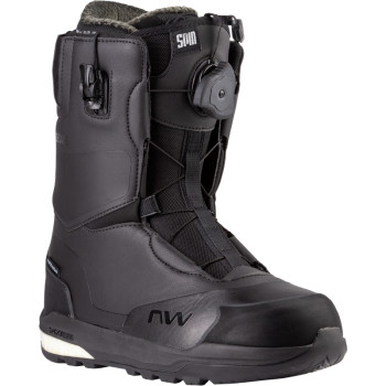 Northwave Men`s DECADE HYBRID Boots