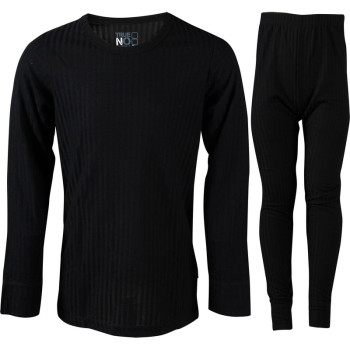 True North Junior`s 1405 POLYTEX Thermal Underwear Set