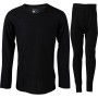 True North Junior`s 1405 POLYTEX Thermal Underwear Set