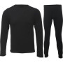 True North Junior Unisex Thermal Underwear Set 50% Merino