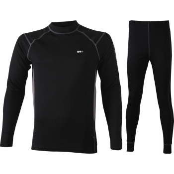 True North Men`s Thermal Underwear Set