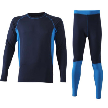 True North Junior Boy`s Thermal Underwear Set