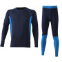 True North Junior Boy`s Thermal Underwear Set