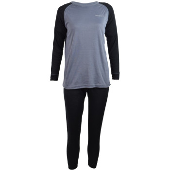True North Junior`s Thermal Underwear Set