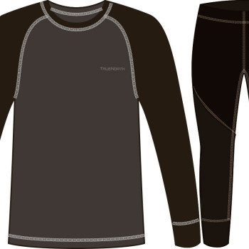 True North Junior`s Underwear Set