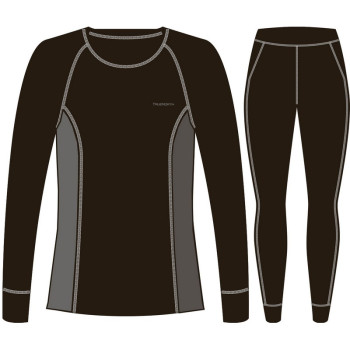 True North Men's XL Thermal Underwear Set