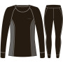 True North Men`s Thermal Underwear Set