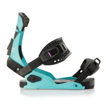 Drake Men`s FIFTY Bindings
