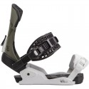Drake Men`s FIFTY Bindings