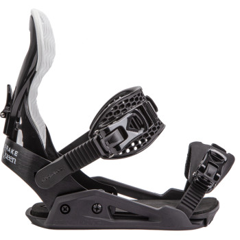 Drake Women`s QUEEN Bindings